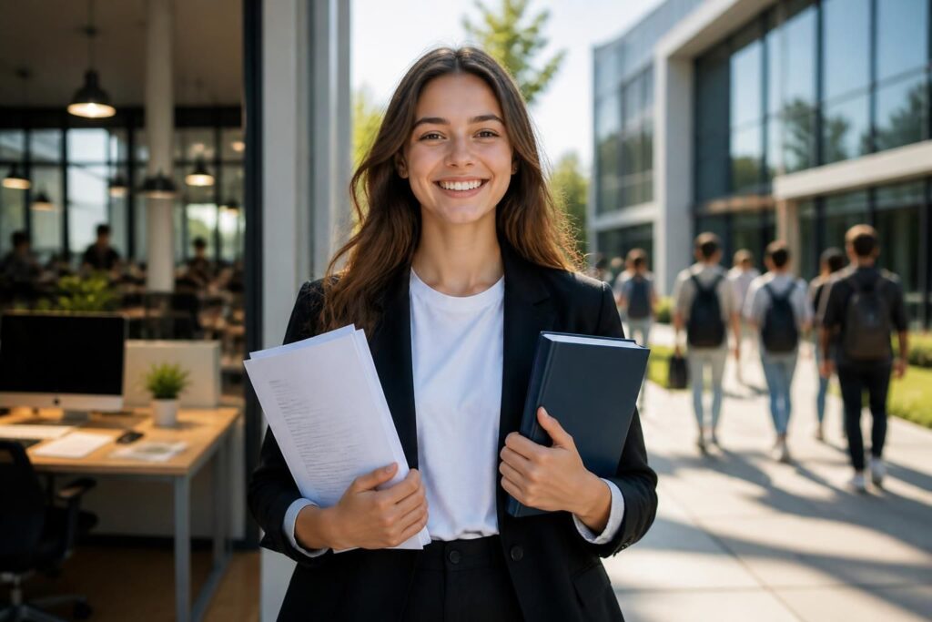 L’alternance : contrat, rémunération et écoles qui recrutent