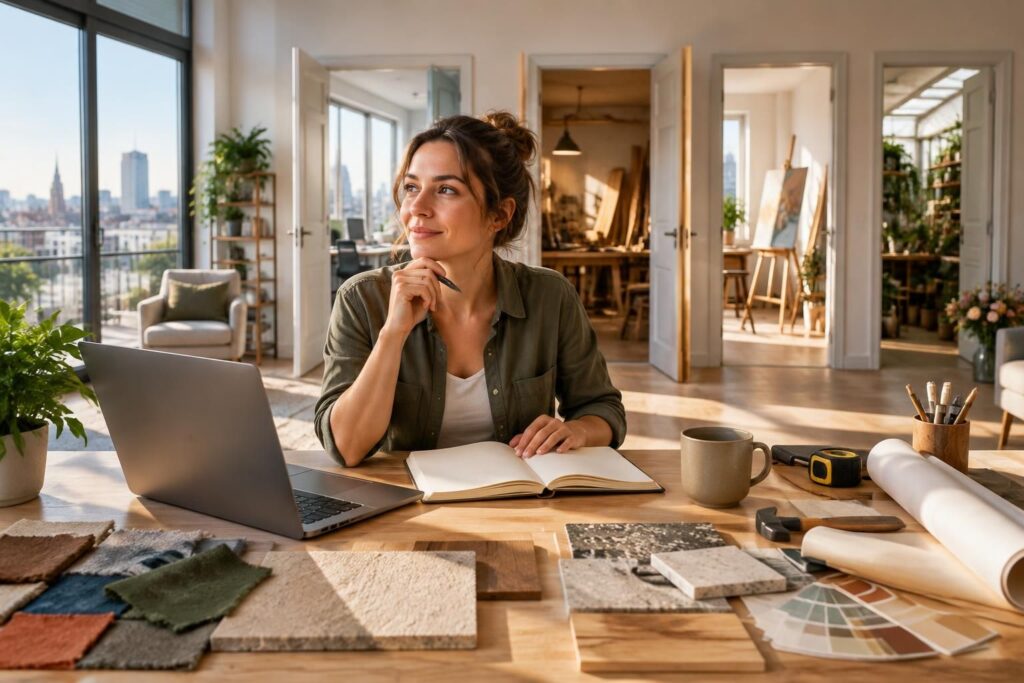 Reconversion à 30 ans : opportunités et méthode