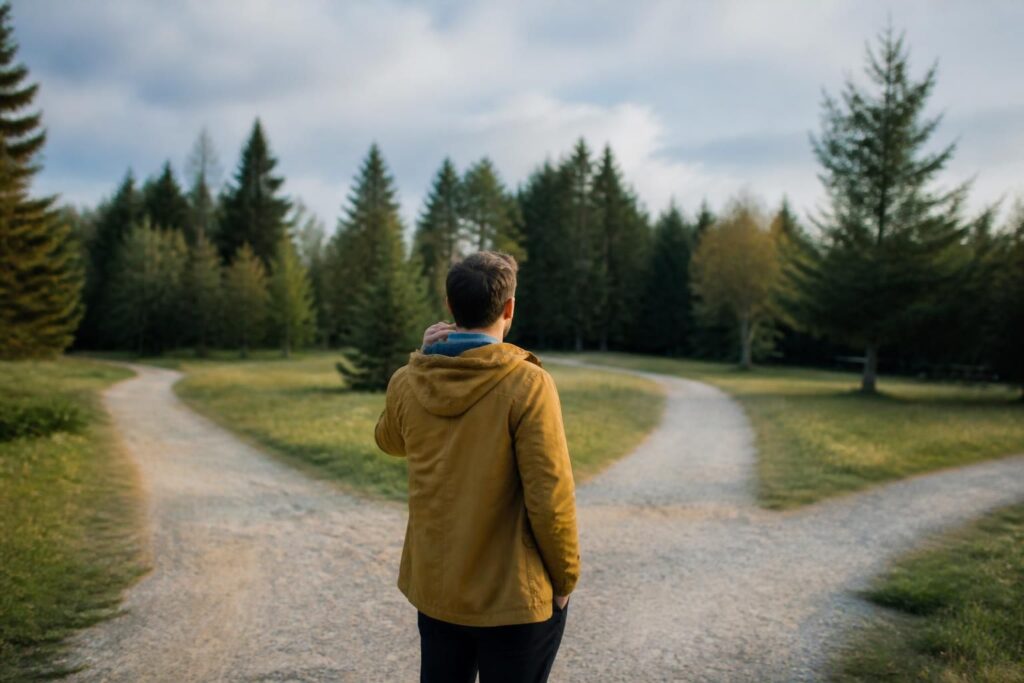 Reconversion : par où commencer quand on est perdu ?