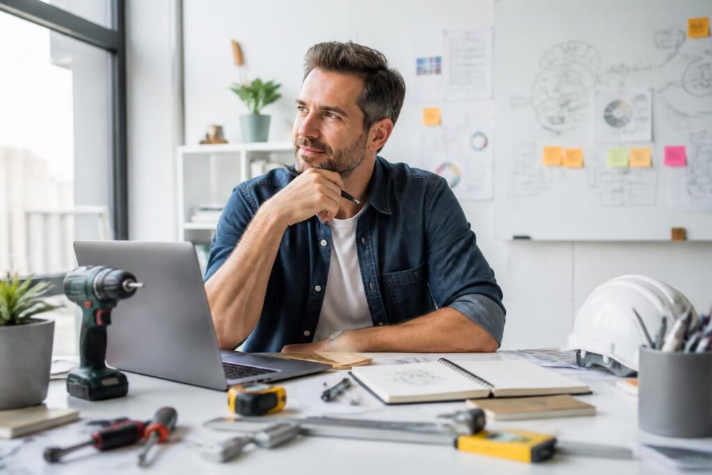 découvrez notre guide complet pour réussir votre reconversion professionnelle et changer de métier en toute sérénité. conseils, étapes clés et ressources pour une transition réussie.