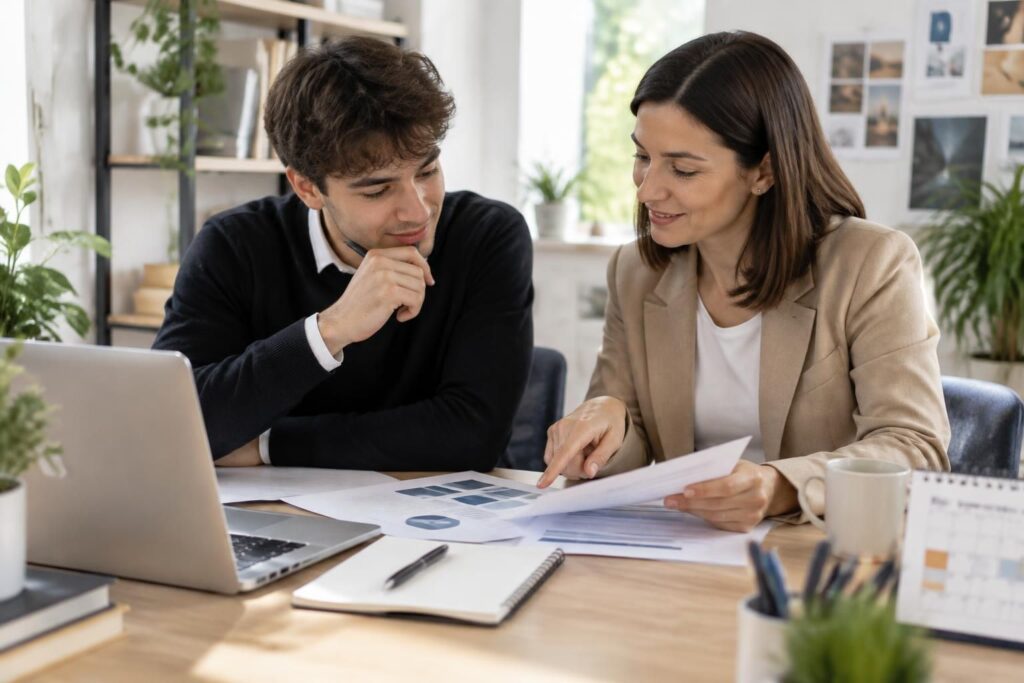 CV et candidature en alternance : les bons réflexes