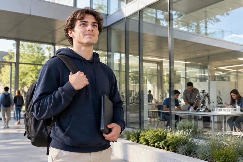 Comment intégrer une école d&rsquo;ingénieurs après le bac ?