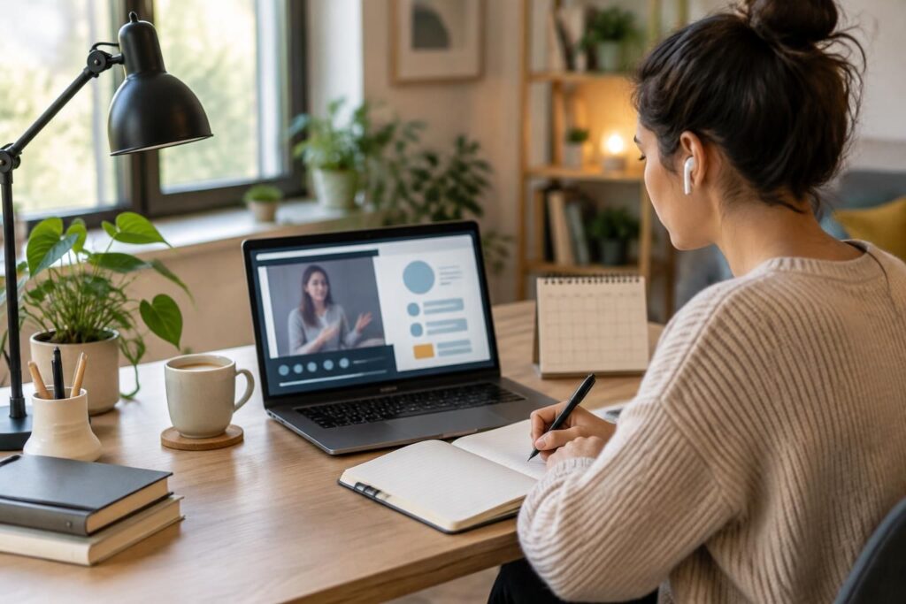 Les MOOC : apprendre en autonomie efficacement